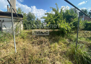 Дом 52м², 1-этажный, участок 6 сот.  