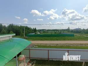 Дом 174м², 2-этажный, участок 14 сот.  