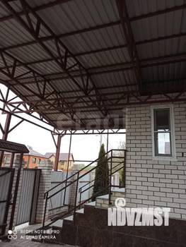 Дом 3208м², 2-этажный, участок 11 сот.  