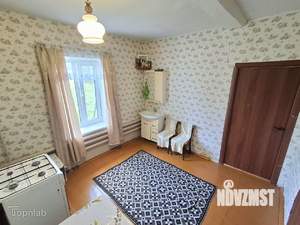 Дом 87м², 1-этажный, участок 9 сот.  