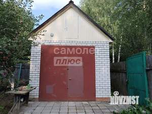 Дом 65м², 2-этажный, участок 8 сот.  