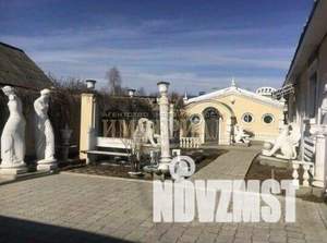 Дом 170м², 2-этажный, участок 10 сот.  