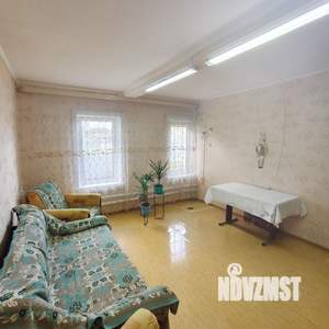 Дом 71м², 1-этажный, участок 6 сот.  