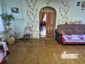 Дом 70м², 1-этажный, участок 6 сот.  