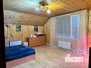 Дом 120м², 2-этажный, участок 8 сот.  