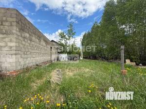 Дом 204м², 2-этажный, участок 8 сот.  