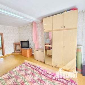 Дом 71м², 1-этажный, участок 6 сот.  