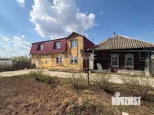 Дом 131м², 2-этажный, участок 8 сот.  