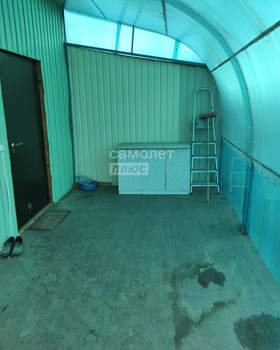 Дом 60м², 1-этажный, участок 20 сот.  