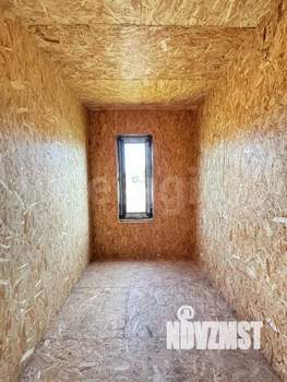 Дом 100м², 2-этажный, участок 6 сот.  