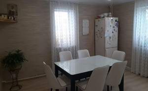 Дом 297м², 2-этажный, участок 8 сот.  