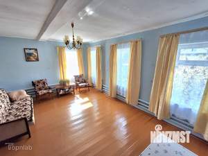 Дом 87м², 1-этажный, участок 9 сот.  