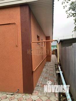 Дом 495м², 2-этажный, участок 10 сот.  