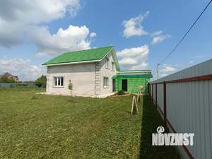 Дом 174м², 2-этажный, участок 14 сот.  