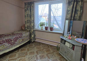 Дом 70м², 1-этажный, участок 6 сот.  