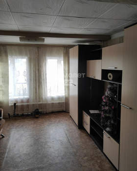 Дом 60м², 1-этажный, участок 20 сот.  