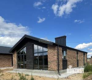 Коттедж 90м², 1-этажный, участок 7 сот.  