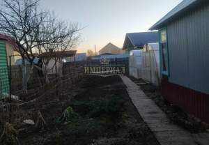 Дом 50м², 2-этажный, участок 5 сот.  