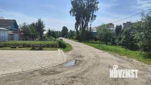 Дом 70м², 1-этажный, участок 6 сот.  