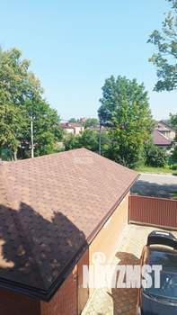 Коттедж 244м², 2-этажный, участок 16 сот.  