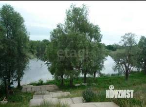 Дом 28м², 1-этажный, участок 10 сот.  