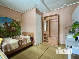 Дом 54м², 1-этажный, участок 10 сот.  