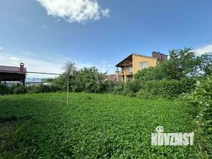 Дом 208м², 2-этажный, участок 6 сот.  