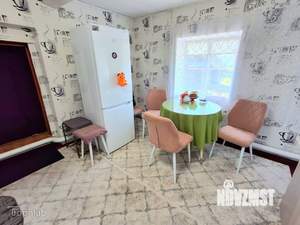 Дом 34м², 1-этажный, участок 30 сот.  