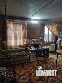 Коттедж 170м², 2-этажный, участок 10 сот.  