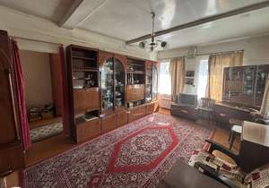 Дом 70м², 1-этажный, участок 23 сот.  