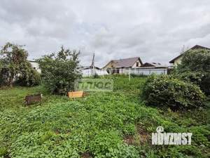 Дом 115м², 1-этажный, участок 12 сот.  