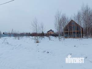 Дом 100м², 2-этажный, участок 12 сот.  