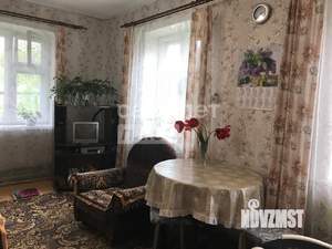 Дом 72м², 1-этажный, участок 6 сот.  
