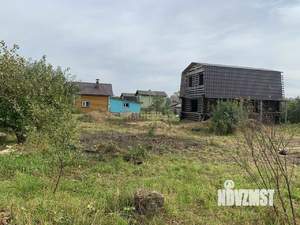 Дом 79м², 2-этажный, участок 12 сот.  