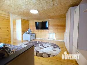 Дом 72м², 1-этажный, участок 6 сот.  