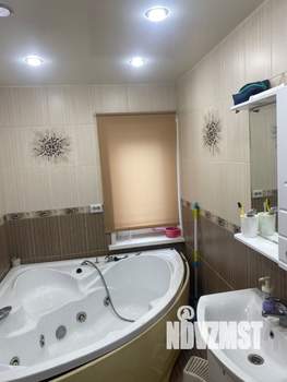 Дом 100м², 2-этажный, участок 4 сот.  