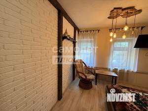 Дом 100м², 1-этажный, участок 9 сот.  