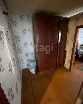 Дом 75м², 1-этажный, участок 6 сот.  
