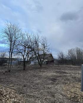 Дом 20м², 1-этажный, участок 6 сот.  