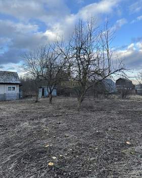 Дом 20м², 1-этажный, участок 6 сот.  