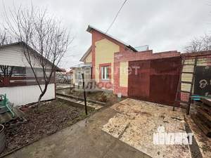 Коттедж 154м², 2-этажный, участок 5 сот.  