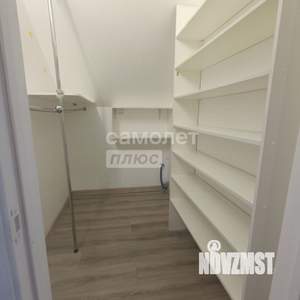 Дом 120м², 2-этажный, участок 6 сот.  