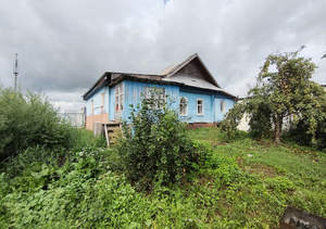 Дача 115м², 1-этажный, участок 12 сот.  