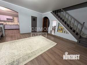 Коттедж 154м², 2-этажный, участок 5 сот.  