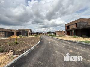 Дом 140м², 1-этажный, участок 8 сот.  