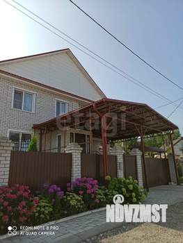 Дом 3208м², 2-этажный, участок 11 сот.  