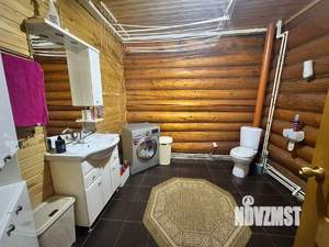 Дом 120м², 2-этажный, участок 8 сот.  