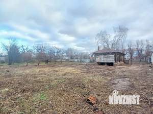 Дом 60м², 1-этажный, участок 9 сот.  