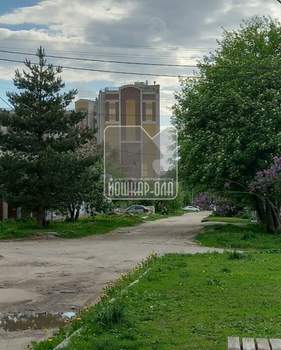 Дом 70м², 2-этажный, участок 3 сот.  