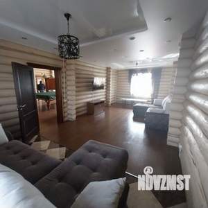 Коттедж 380м², 2-этажный, участок 11 сот.  